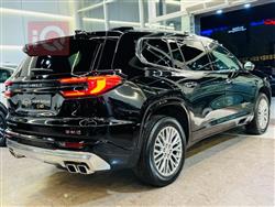 GMC Acadia